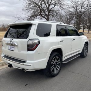 2020 4Runner Limited upload 02