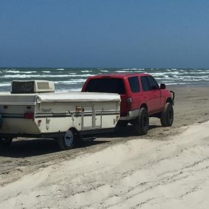 SPI, TX
