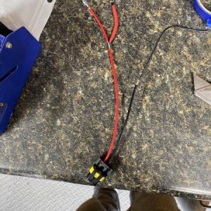 Harness