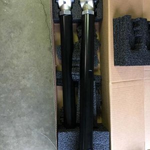 Rokmem Upper and Lower Rear Control Arms
