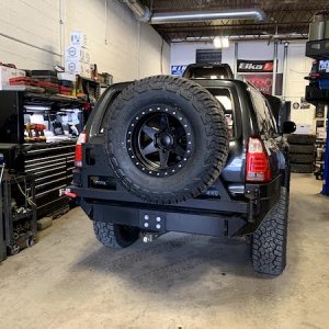 Unfortunately could not get a 5th Ray10 in Stealth Blue