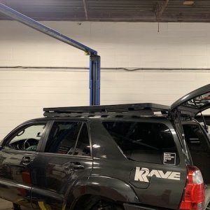 Front Runner Slimline II roof rack