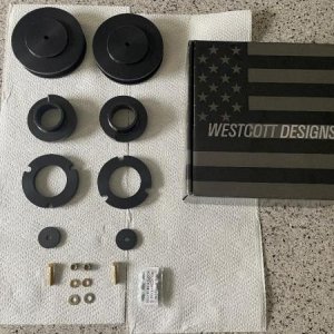 Westcott Designs