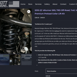 Westcott Designs 2
