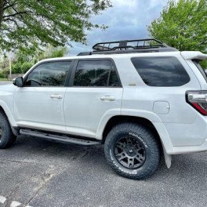 4Runner