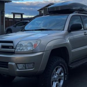 T4Rlift