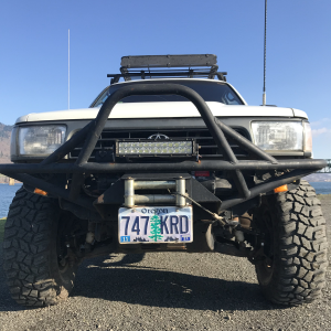 92T4Rbumper