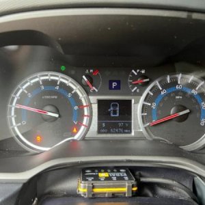 Odometer