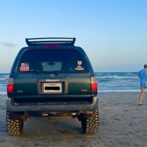 Port Aransas, Texas
