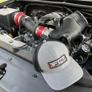 Magnuson installed 08-31-22