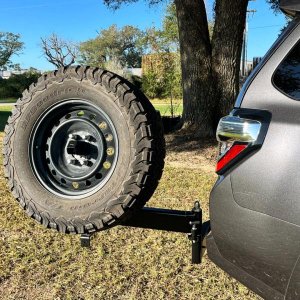 First Unit Powder Coated 04