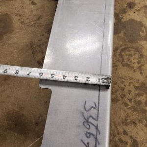 Coastal Offroad full-height bumper