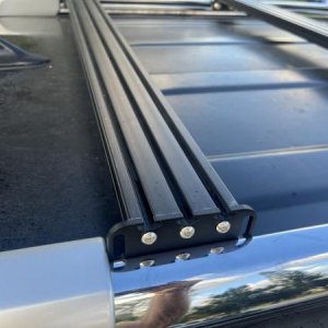 TBar Mounted