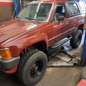 lift complete