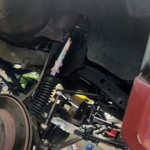 black max install