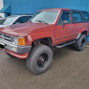 complete lift