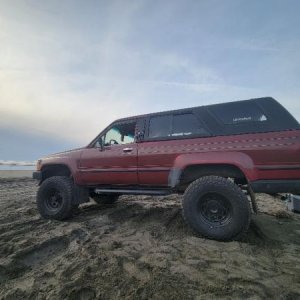 Beach day