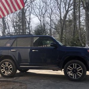 4Runner