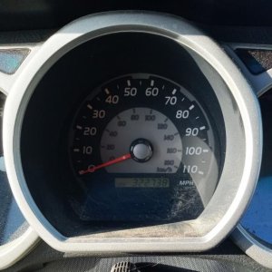 2005 4Runner 4X4 4.0L 322,738 miles, runs and drives great!