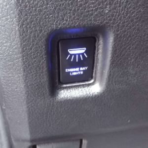 Engine Bay Switch