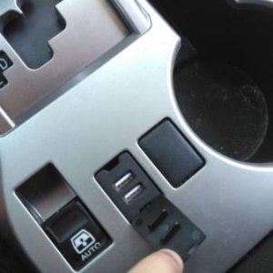 USB plug 2
