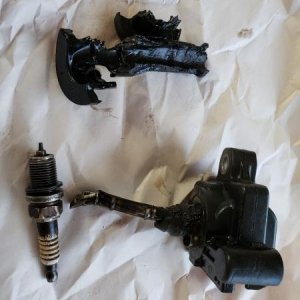 I think Im screwed....