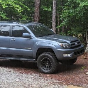 4runner