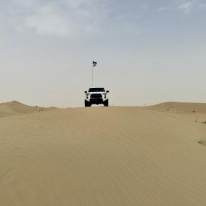 4Runner by Angel
