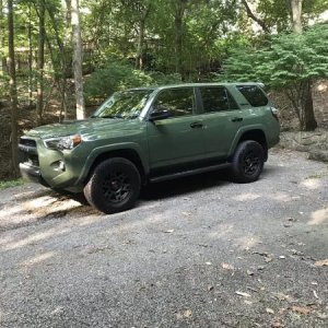 Rack delete