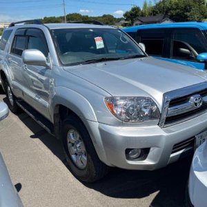 Hilux Front
