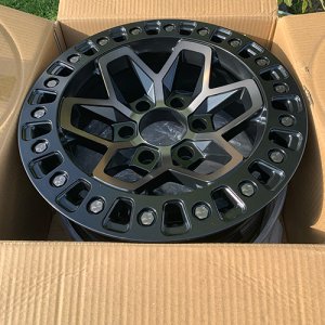 RTX ZION 500