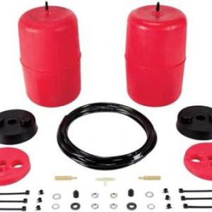 Air Lift 60809 1000 Series Rear Air Spring Kit