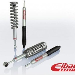 Eibach E80 82 073 01 22 Pro Truck Lift System