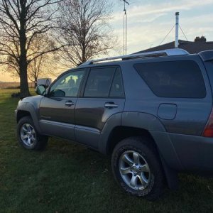 Day i bought it