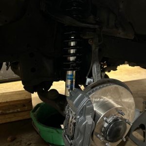 5100 Bilstein
