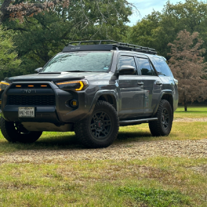 Current Build 07-2023