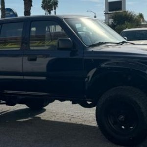 4Runner RS  2023 12 04