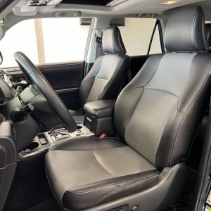 Interior Photo