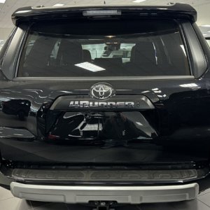 New on the showroom floor