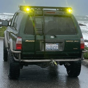 xChaseLights