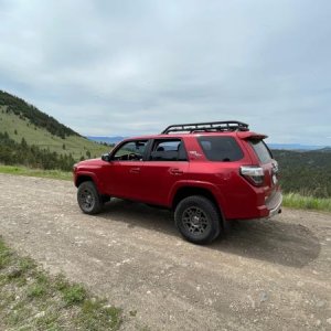 2018 toyota 4runner sugarloaf