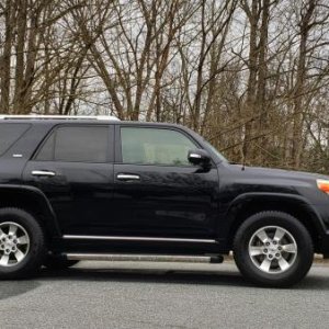 Black Betty