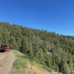 4runner wolfcreek
