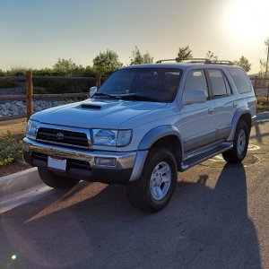 New Sport Hood! B)
