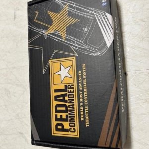Pedal