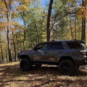 West Virginia