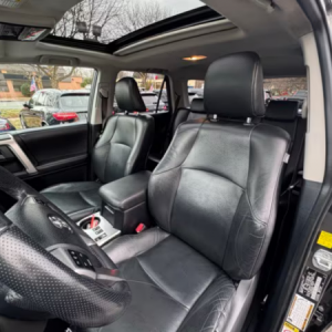 07.Interior Driver