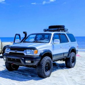 Beach Day