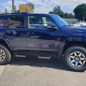 4Runner