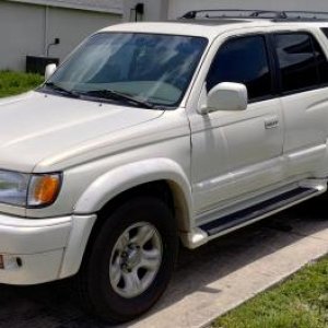Front driver side